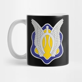 17th Cavalry Regiment wo Txt Mug